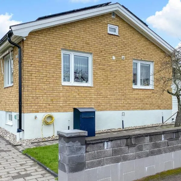 2 Bedroom Amazing Apartment In Vimmerby, hotel in Vimmerby