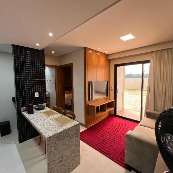 Conquista Executive Residence - Foto 5