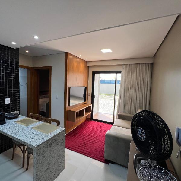Conquista Executive Residence - Foto 2
