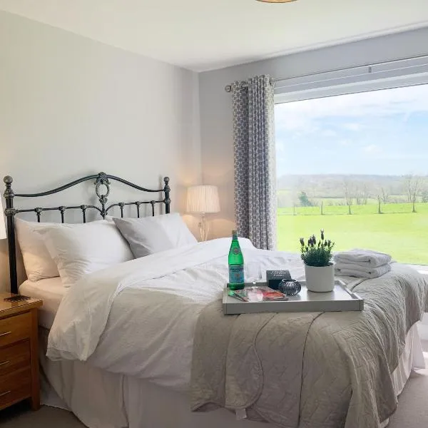 Rowlands Annex, hotel v destinaci Yelverton