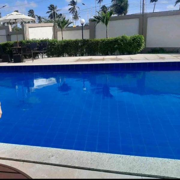 Apartament litoral norte NatalRN - Foto 4