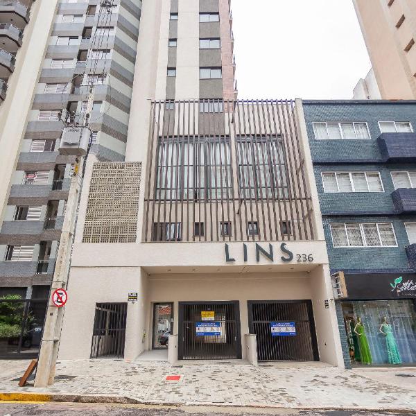 Edifício Lins 236 - Foto 5