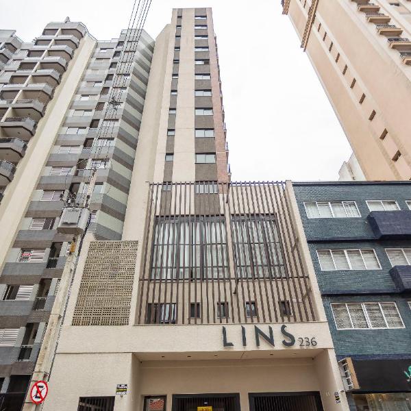 Edifício Lins 236 - Foto 3