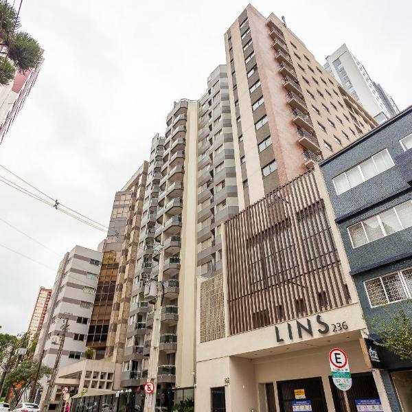Edifício Lins 236