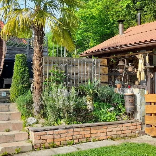 Apartma Lavanda, hotel v destinaci Dramlje