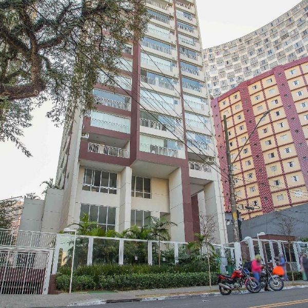 Urbe Paulista - Apartamentos por temporada - Foto 4