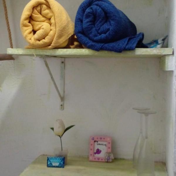 Studio de Temporada de 1 Quarto com Piscina Gruta da Praia 1 - Foto 3