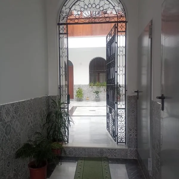 Apartamento Centro, hotel in Montoro