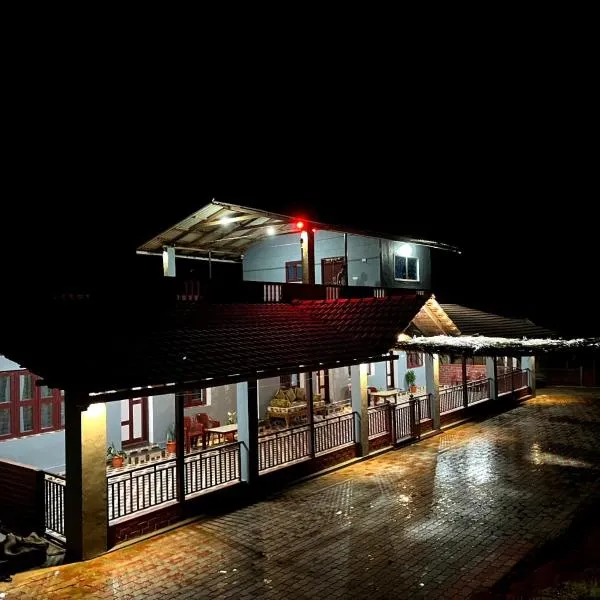 Agasavalli Homestay, hotel in Sringeri