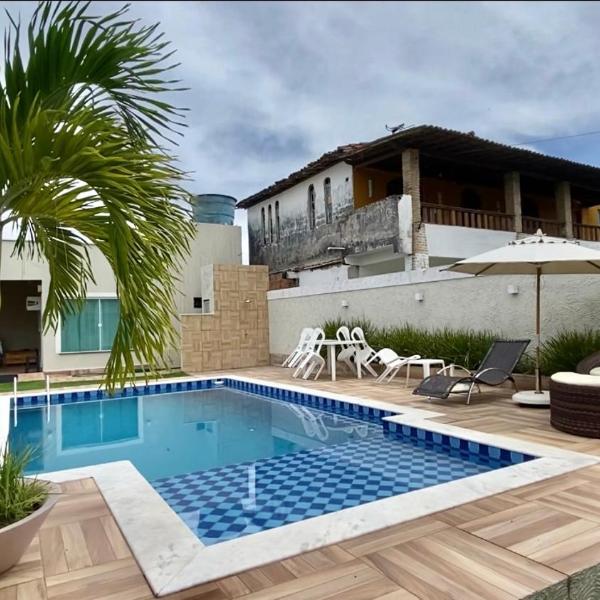 Casalagorios - ilha de Itaparica - Berlinque - Foto 4