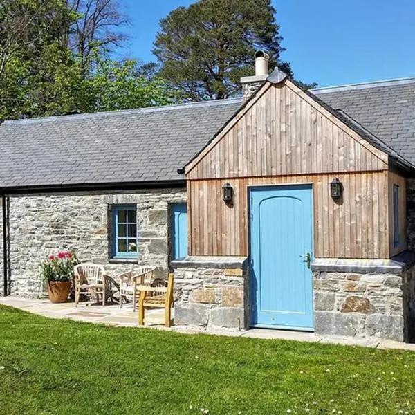 The Smiddy, hotel a Lochailort