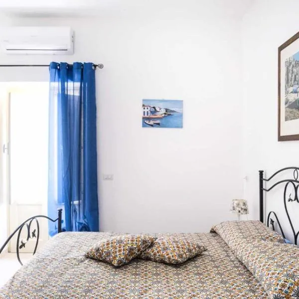 Lipari - Casa Centro Storico, hotel in Lipari
