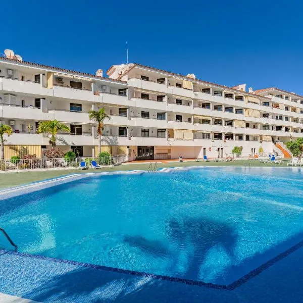 Hermitage Homes SML, hotel in El Guincho