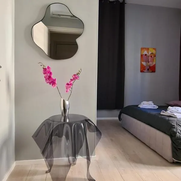Casa Beda, hotel a Bologna