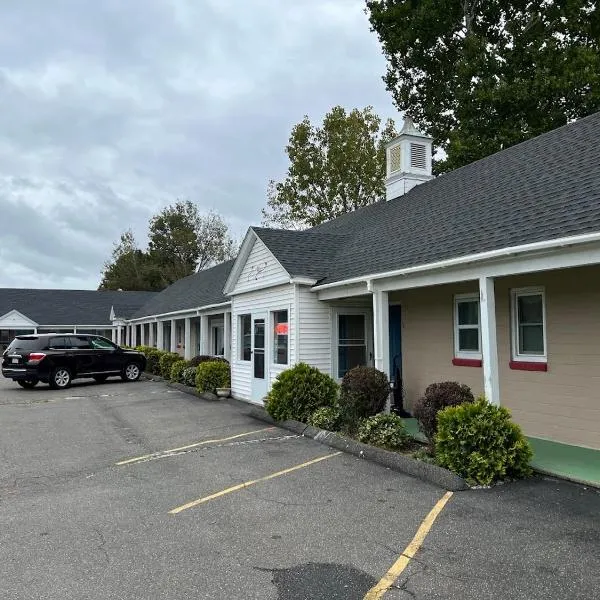 River Valley Inn, hotel in Hatfield