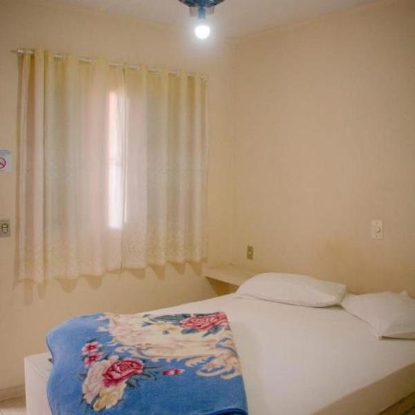 Hotel Silva Votorantim - próximo ao Hospital Santo Antônio - Foto 4
