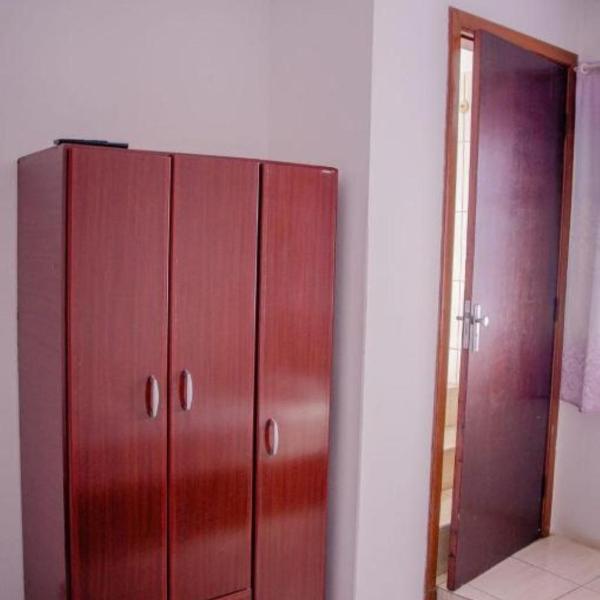 Hotel Silva Votorantim - próximo ao Hospital Santo Antônio - Foto 5