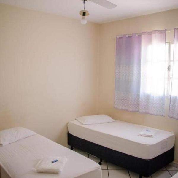 Hotel Silva Votorantim - próximo ao Hospital Santo Antônio - Foto 3