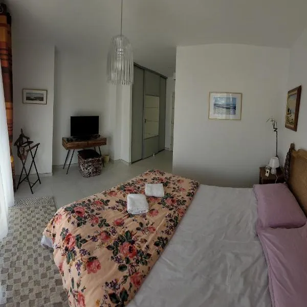villa les lavandes, hotel v destinaci Saint-Alban