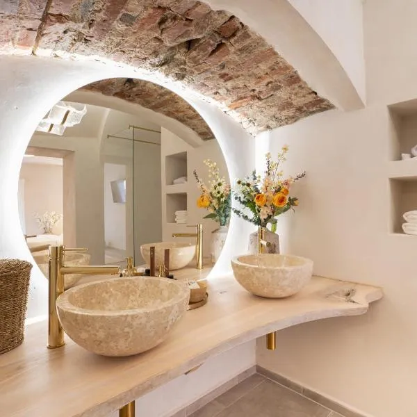 Church Apartments, hotel in Český Krumlov