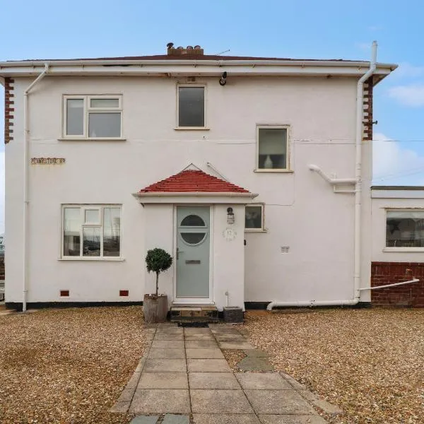 12 Pennystone Road, khách sạn ở Blackpool