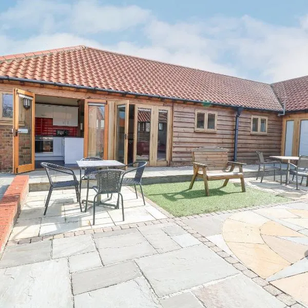 5a Hideaways, hotel in Hunstanton