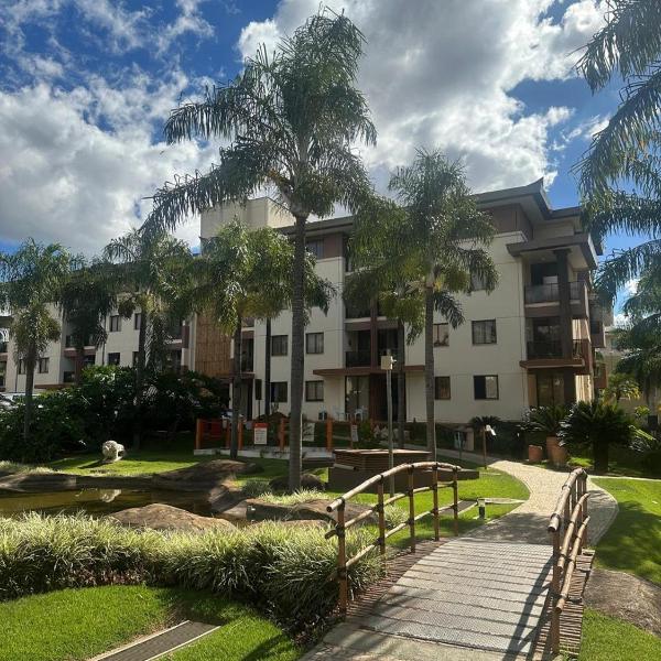LIFE RESORT PROXIMO PALACIO PLANALTO E ESPLANADA DOS MINISTERIOS - Foto 5