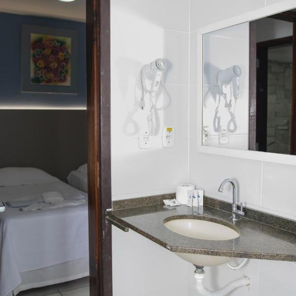 Hotel Termas do Lago - Foto 3