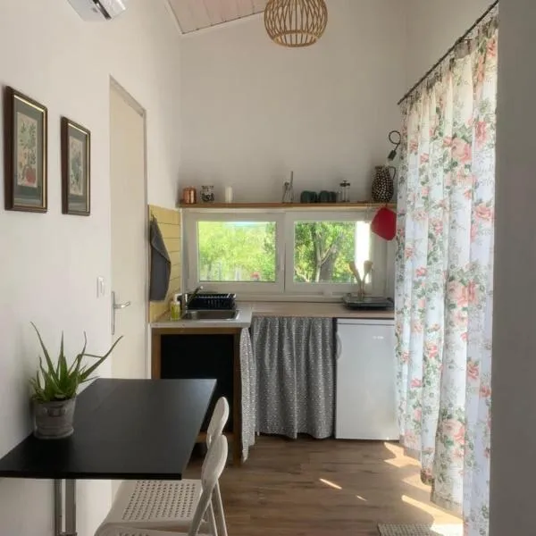 Csipkeház Kisapáti, hotel Kisapátiban