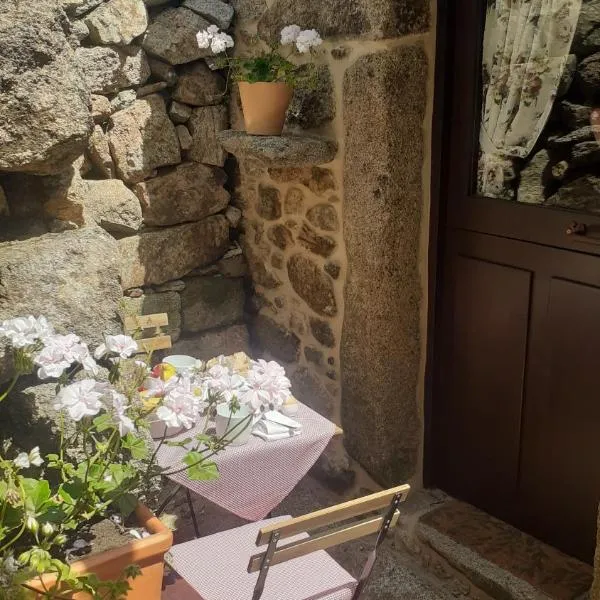 O muíño de Lucho, hotel a Ponte Do Porto