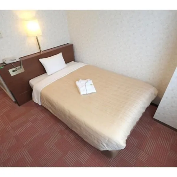 Kumegawa Wing Hotel - Vacation STAY 62973v, hotel v destinaci Higashi-murayama