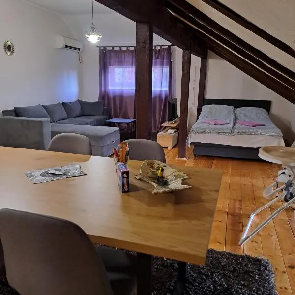 Sofi, hotel v destinaci Niš