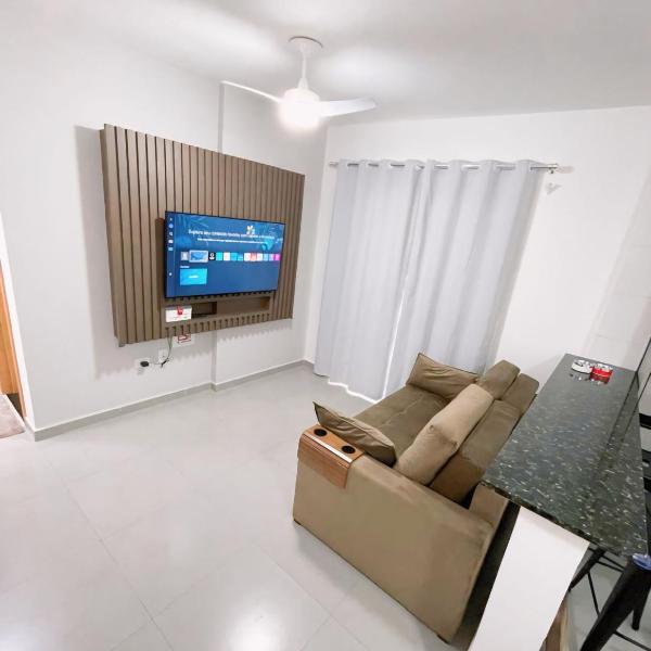 Apartamento vista mar 72