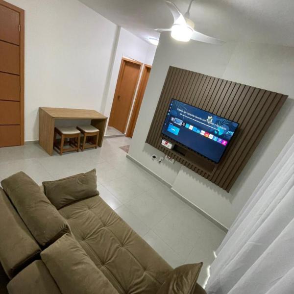 Apartamento vista mar 72 - Foto 5