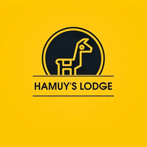 Hospedaje Velilu - Hamuy's Lodge, hotel v destinaci Ica