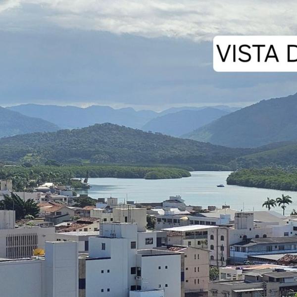 Praia das Castanheiras e da Areia Pretta a poucos passos - APTO DOS MAIS RESERVADOS - Centro - Foto 4