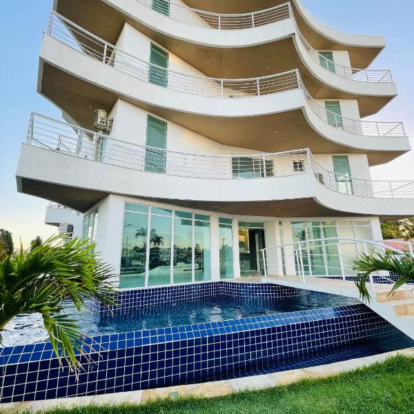 Smarts Beach Ap Cumbuco