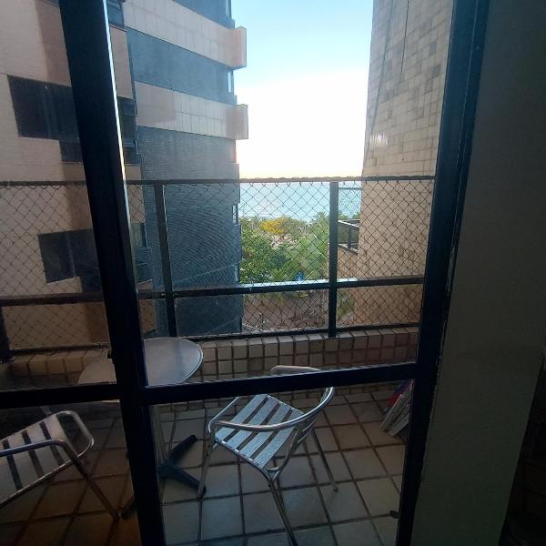 Beira-mar de Pajuçara