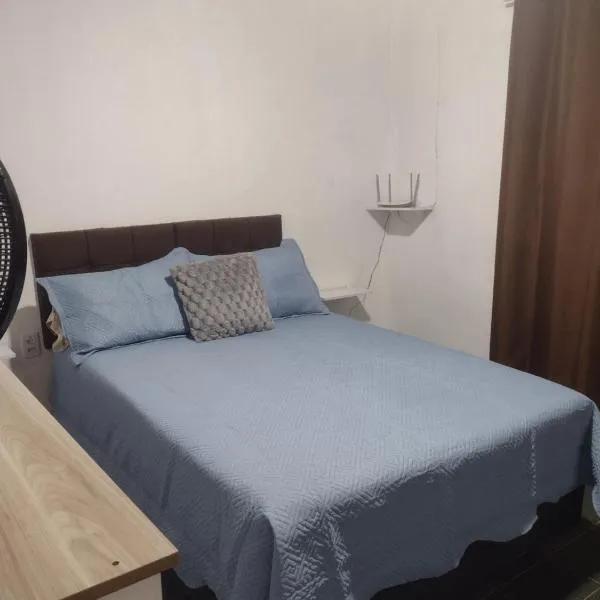 Cantinho da Ju, hotel v destinaci Osório