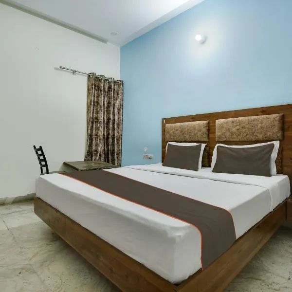 Collection O Bell Hotel, hôtel à Surajpur