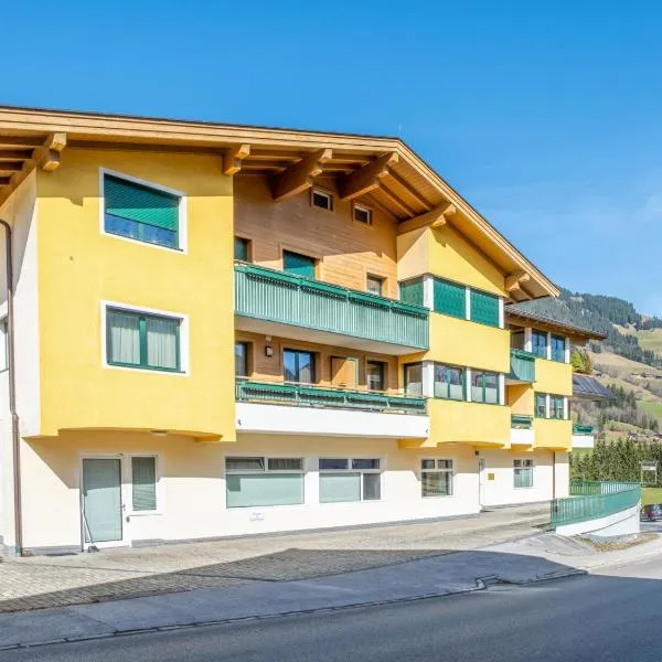 Apartment Emma - TOP 1, hotel v destinaci Westendorf