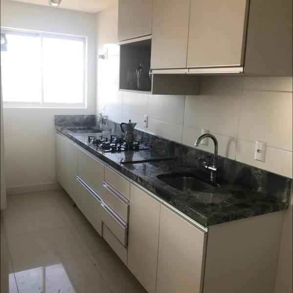 Apartamento Deep Blue