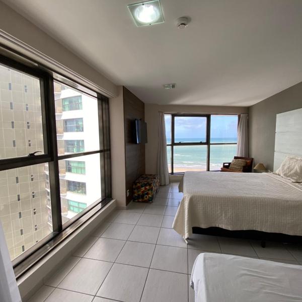 Recife Flats Beach Class Internacional - Foto 2