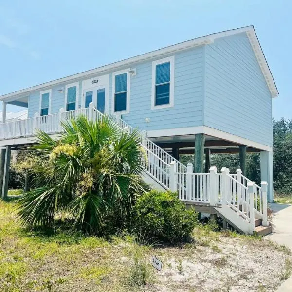 Beautiful Pensacola beach house, hotel v destinaci Pensacola Beach