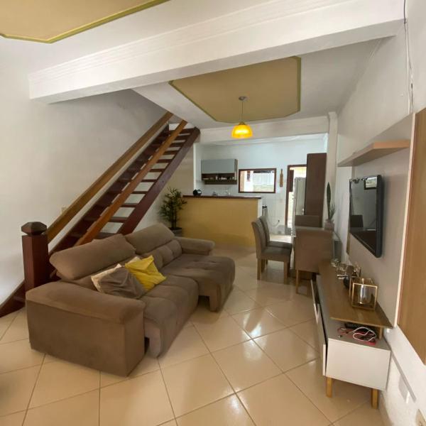 Casa temporada em Paraty RJ