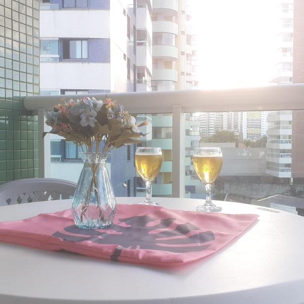 Loft Praia de Armação - Foto 5