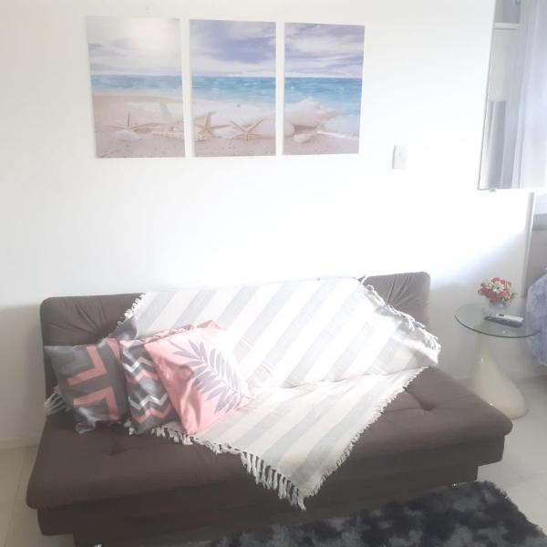Loft Praia de Armação - Foto 2