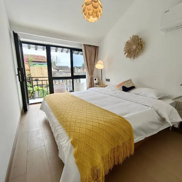 小喜屋（美周路店）, hotel in Qingpu