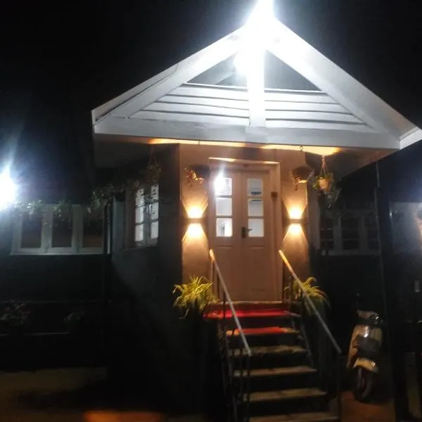 T Bungalow, hotel in Nuwara Eliya