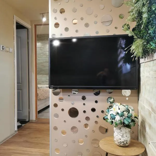 URBAN Life STYLE، فندق في زاييتشار